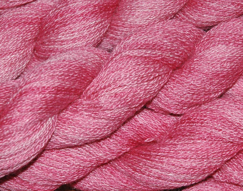 "posey" merino/silk lace wt.